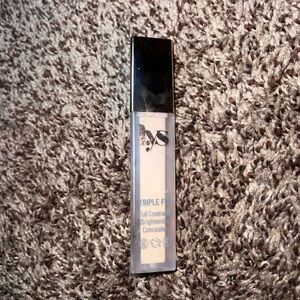 LYS Beauty MN3 Triple Fix Concealer Gently Used